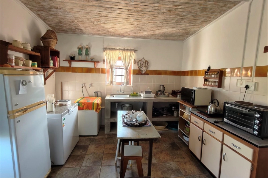 3 Bedroom Property for Sale in Moorreesburg Rural Western Cape